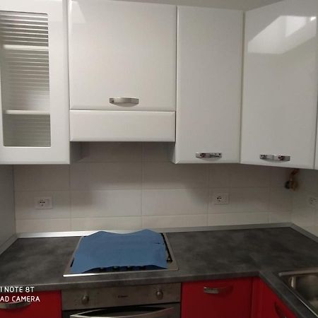 Ferienwohnung Al Cinema Scerni Exterior foto